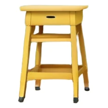 Generate 6 unique emoji-style icons showing classroom chalkboards with equations, drawings, chalk writing, and school teaching scenes. sticker