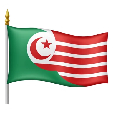 Flag Uzbekistan  sticker