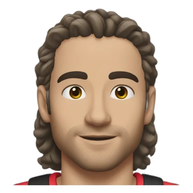 Jordan Bardella sauveur sticker