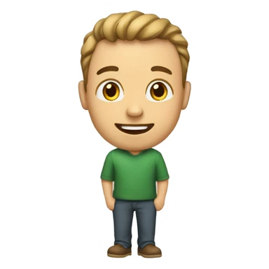 Quelqu'un qui porte quelqu'un d'autre sticker