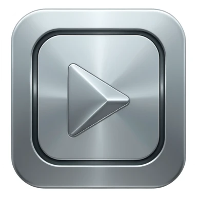 Pls make play button sticker