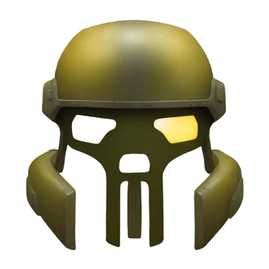 Helldivers 2 major insignia sticker