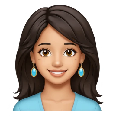 Camila Cabello sticker