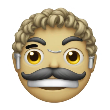 optic illusion sticker