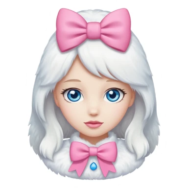 Disney aristocrats Marie  sticker