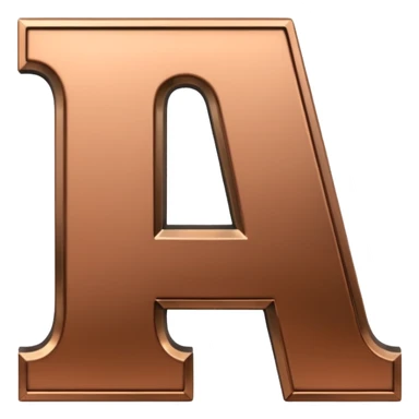 i want two letters AI, it should be clearly visible i am tagging this AInot satisfied , i want A and I sticker