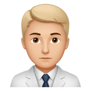 Professional MOEX trader with charts and Russian stock exchange symbols sticker