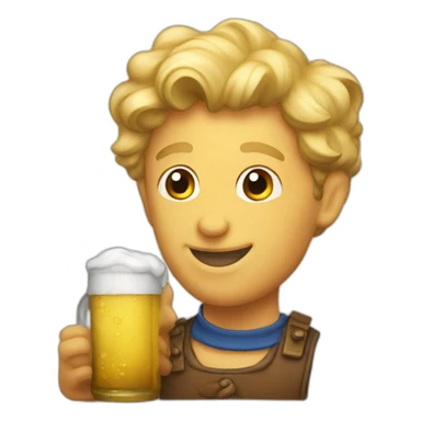 tavern award sticker