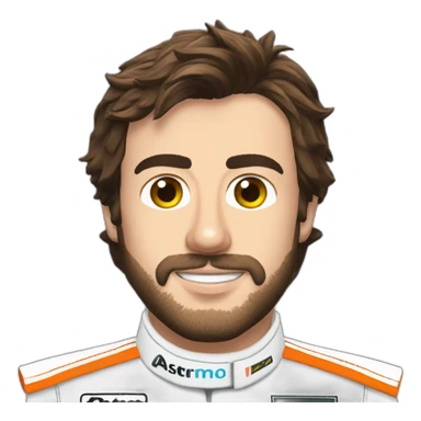 Fernando Alonso-33-aston martin sticker