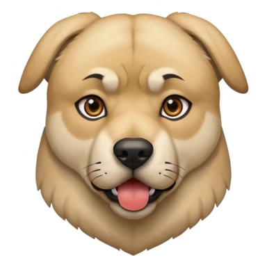 kangal köpek sticker