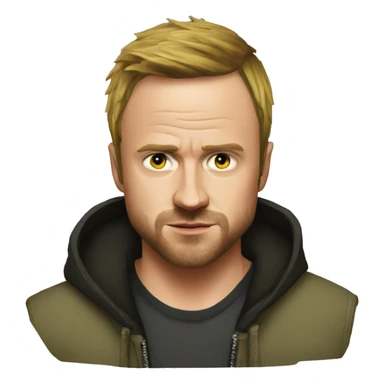 jesse pinkman sticker