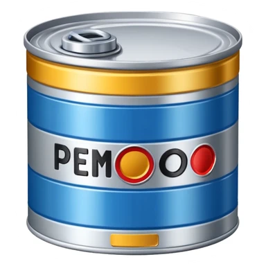 pemco motor oil sticker
