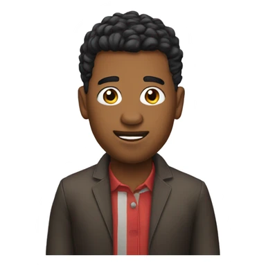 Talk tua podcast sticker