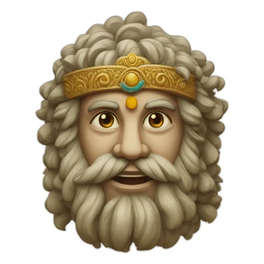 DWARKADHISH  sticker