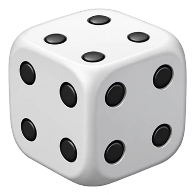 dice sticker