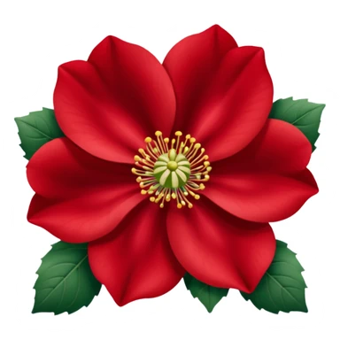 emojis rosa De Navidad sticker