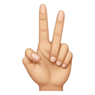 Doigt d’honneur turc sticker