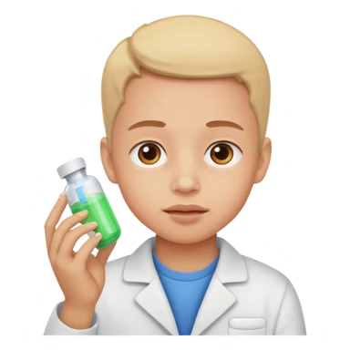 67 kid on meds sticker