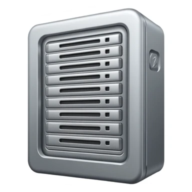 he Hitchhiker's Guide to the Galaxy supercomputer Deep Thought. sticker