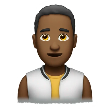 Broke Person with no money sticker