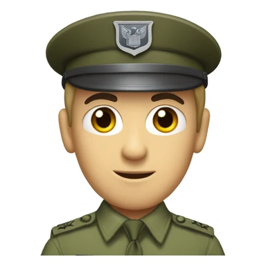 us army warrant officer old caucasion sticker