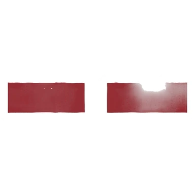 Christian Insurgency Flag sticker