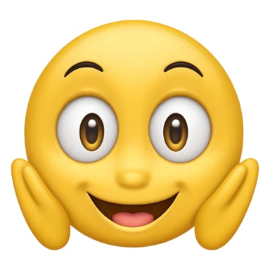 goofy ahh emoji sticker