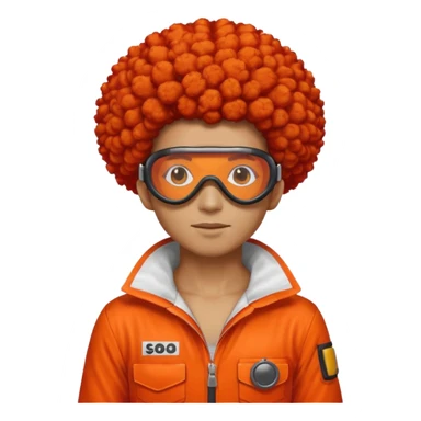 The villain Vector from the movie Despicable Me sticker