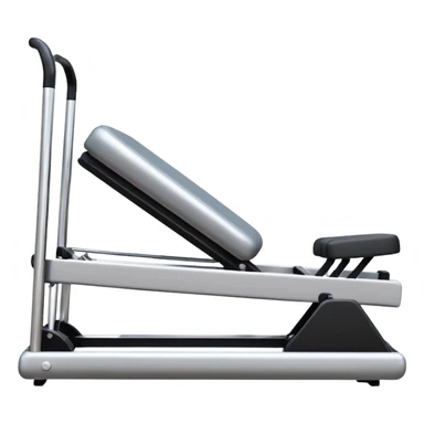  pilates aparelhos sticker