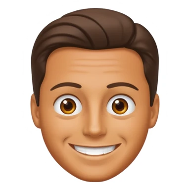 Luis Miguel sticker