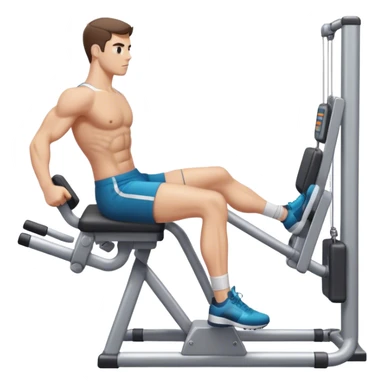 how to do cable-machine-leg-abduction sticker