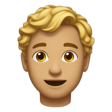 emojis qui d’hab sticker