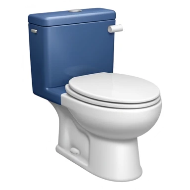 Skibidi toilet sticker
