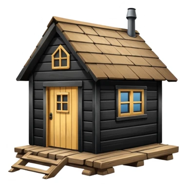 shack sticker