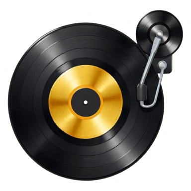 Rock Music sticker