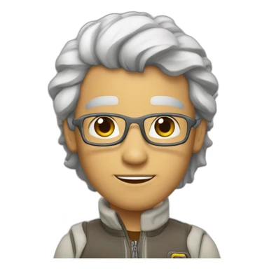 est-ce que c'est bon pour vous sticker