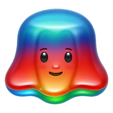 with jelly please sticker