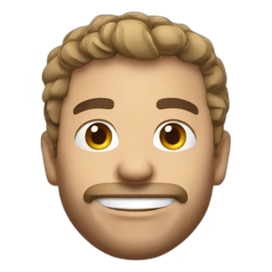 France rugby gagné sticker