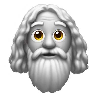 Drawing on iPad sticker