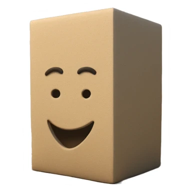 Bloc de terre  sticker