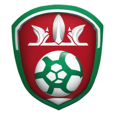 Fc liverpool logo sticker