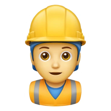 safety hardhat sticker