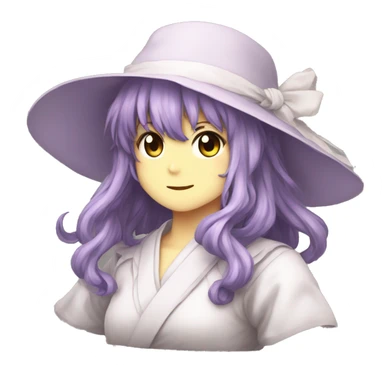 touhou sticker