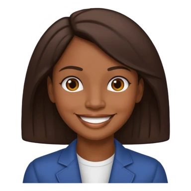 K-Ci (b.1969) with dark brown hair sticker