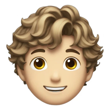 Felix stray kids sticker