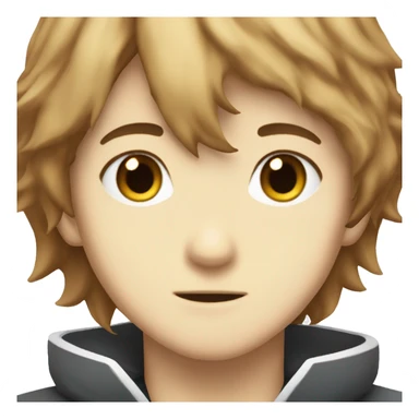 Chuuya Nakahara sticker