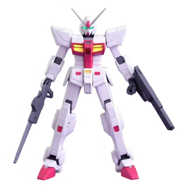 Full-height Gundam RX-0 Unicorn sticker