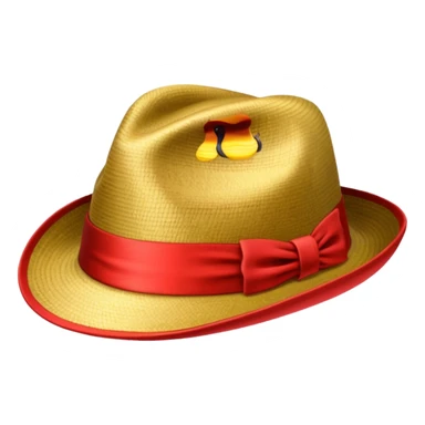 Osmanlı tuğrası hat sanatı sticker