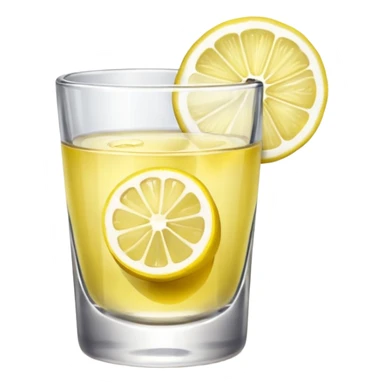 Ukrainian horilka sticker