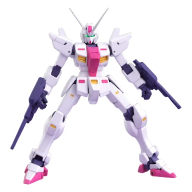 Full-height Gundam RX-0 Unicorn sticker